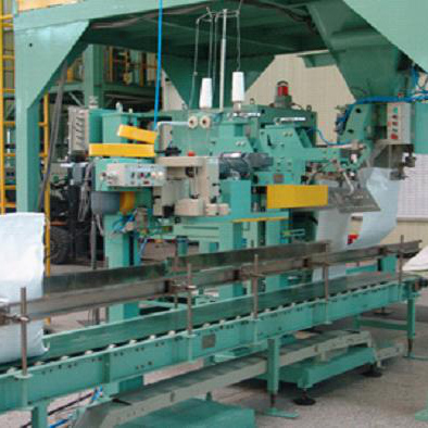 全自動(dòng)包裝系統(tǒng)