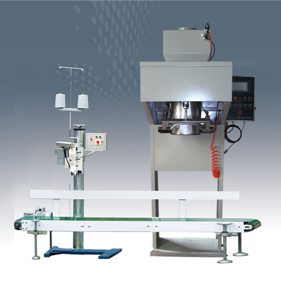 無斗顆粒單秤HHD-K50-DW