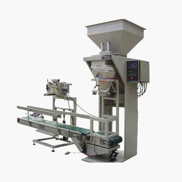 HHD-F50W 無斗螺旋秤