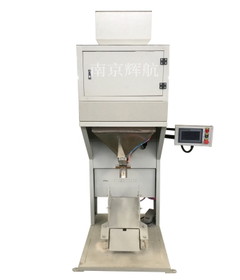 自動(dòng)推包顆粒閥口袋包裝機(jī)