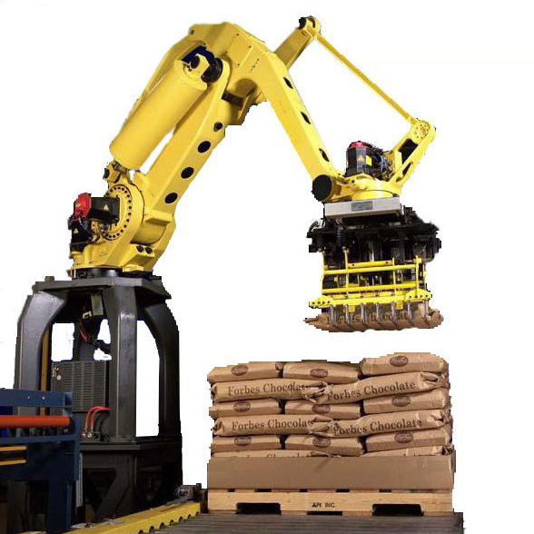 碼垛機(jī)械手