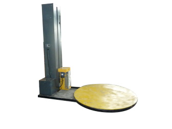 托盤纏繞機(jī)