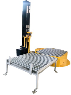 在線式纏繞機(jī)